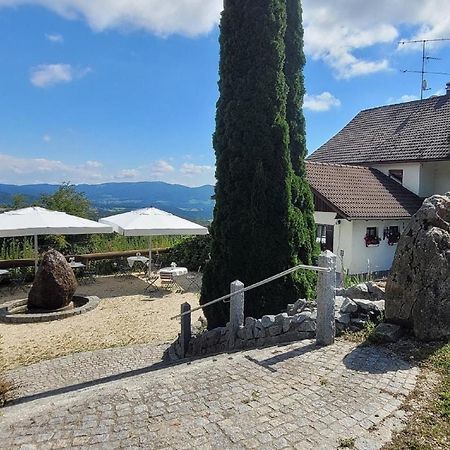 Landhaus Lehnerhof Schaufling Exteriör bild