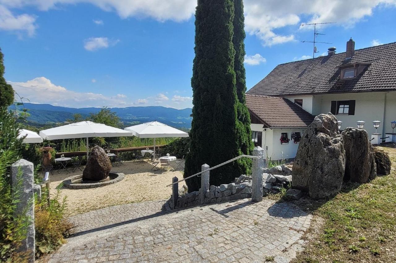 Landhaus Lehnerhof Schaufling Exteriör bild