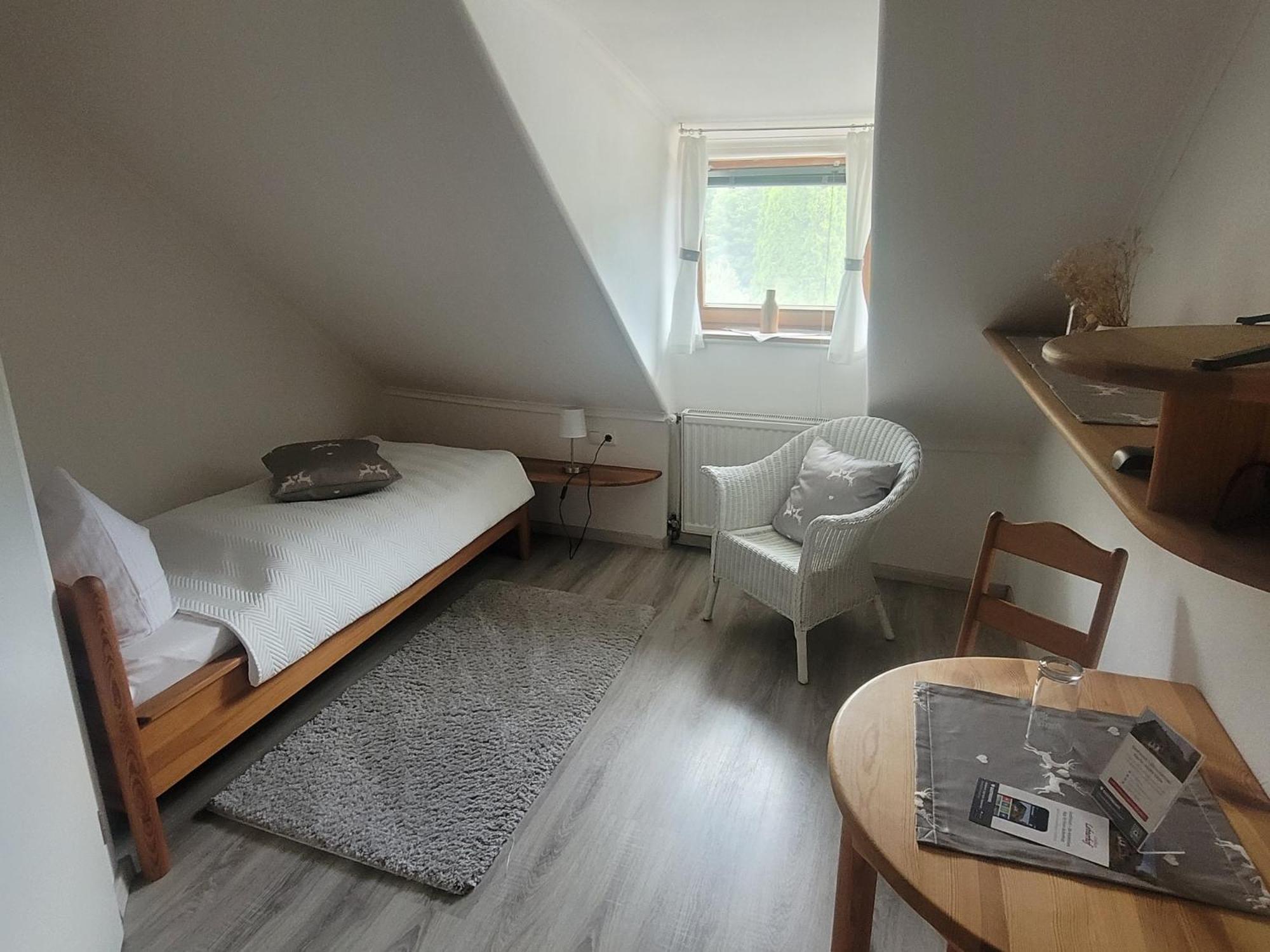 Landhaus Lehnerhof Schaufling Exteriör bild