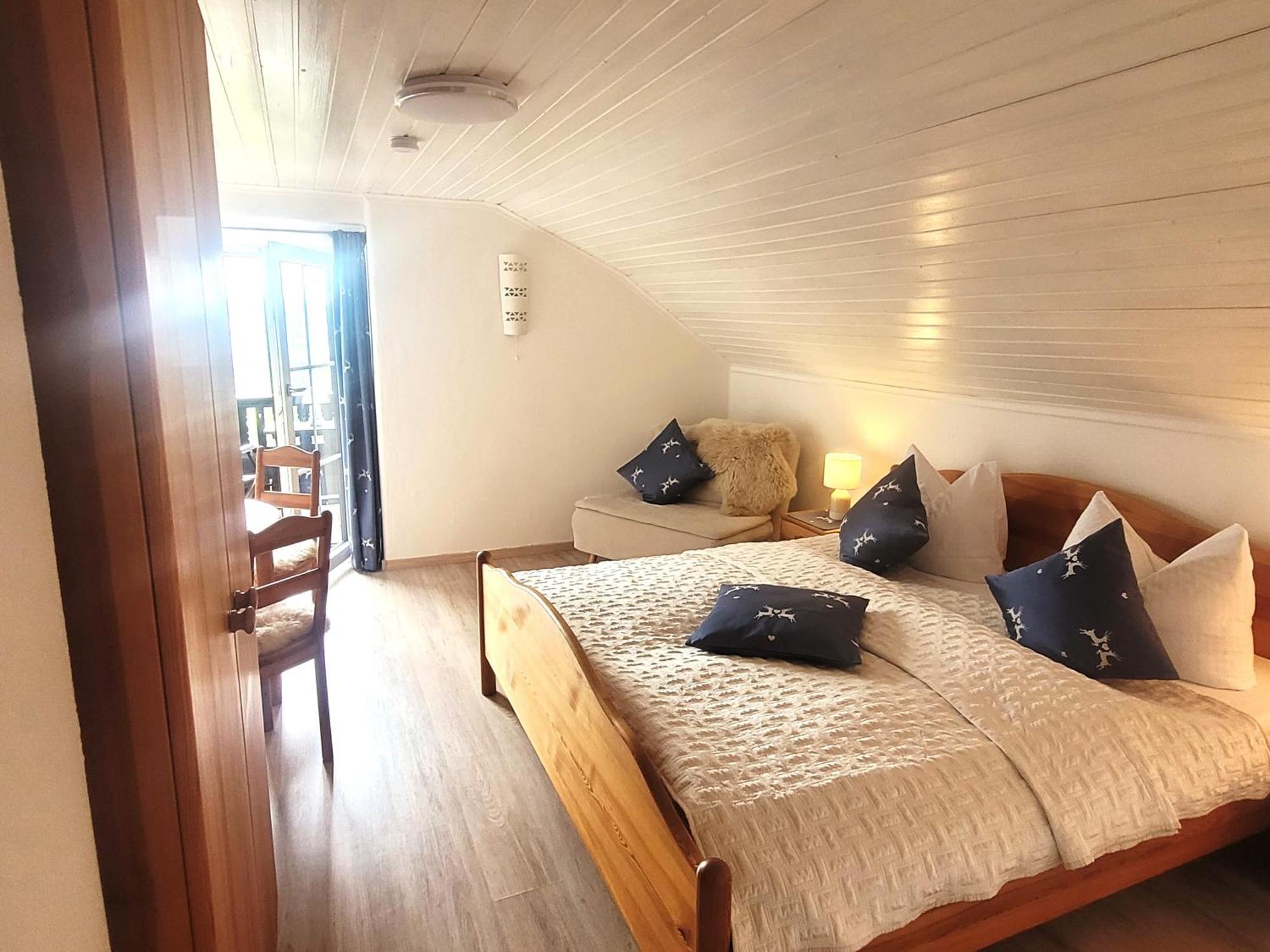 Landhaus Lehnerhof Schaufling Exteriör bild